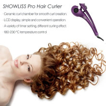 Wholesale Automatic Electric Professional Hair Curler